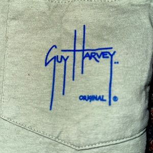 Men’s size small guy, Harvey, Brandon T-shirt, new